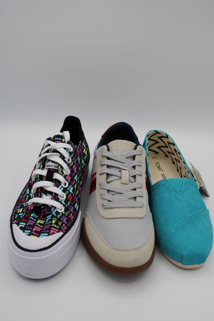 Bash – Sneaker price range and budget tips: How much sneakers cost in South Africa