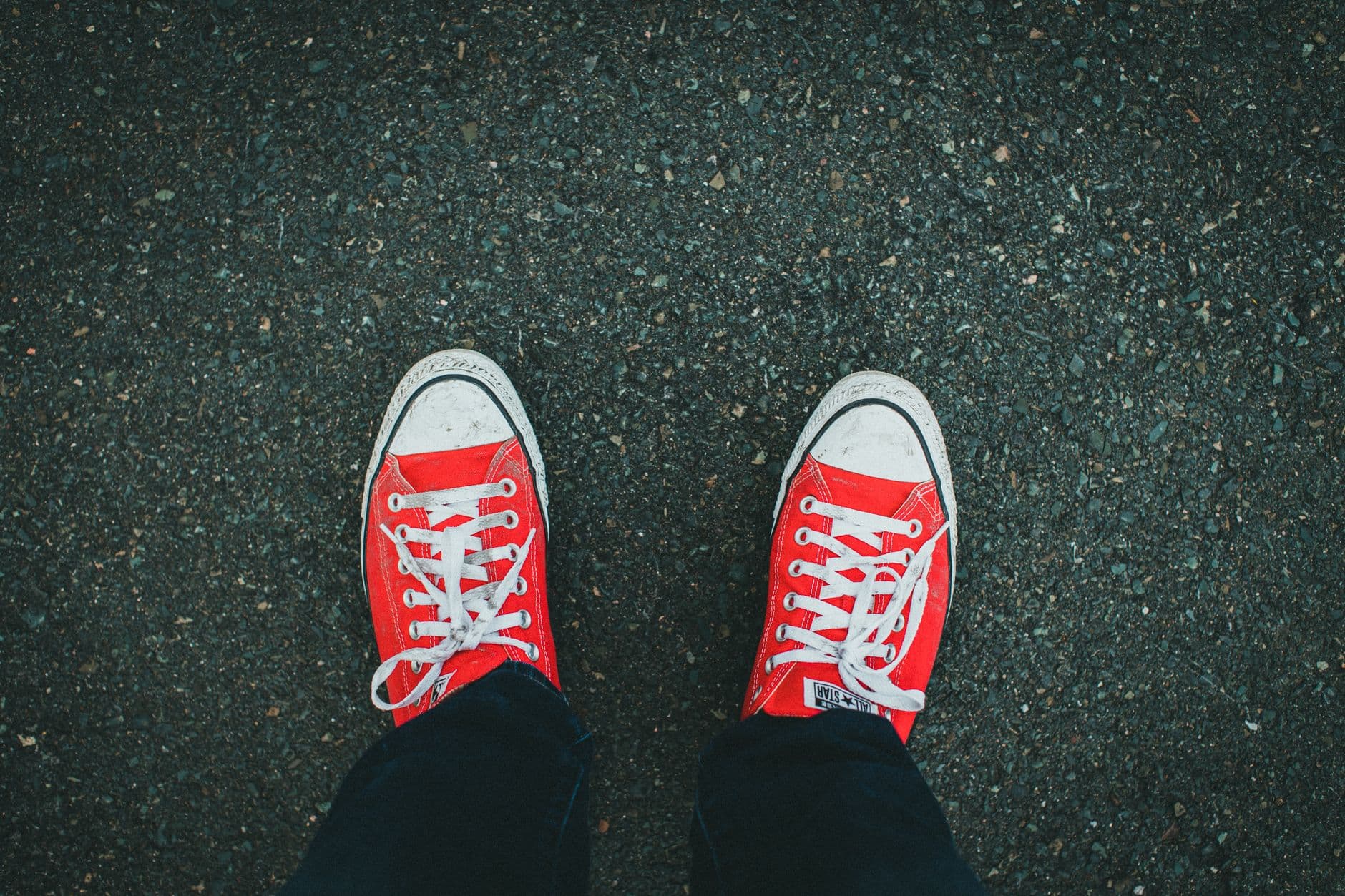 Bash – Red Sneakers for Men: style, fit and where to buy