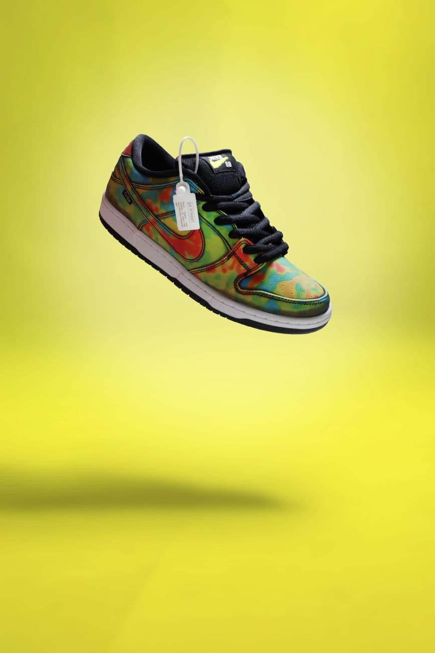 Bash – What to expect: sneaker price bands in South Africa