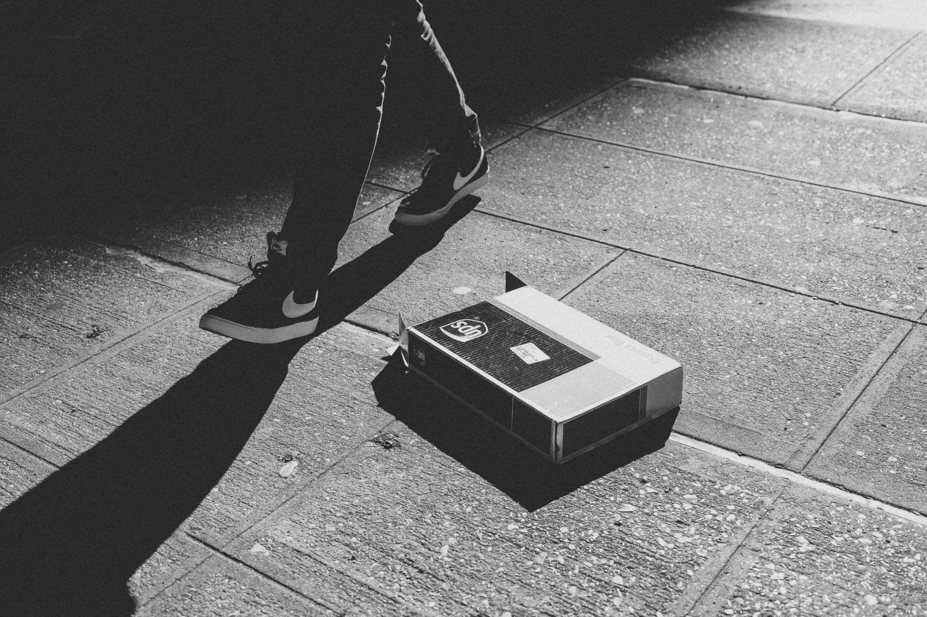 Bash – Sneaker delivery times in South Africa: what to expect and how to speed things up
