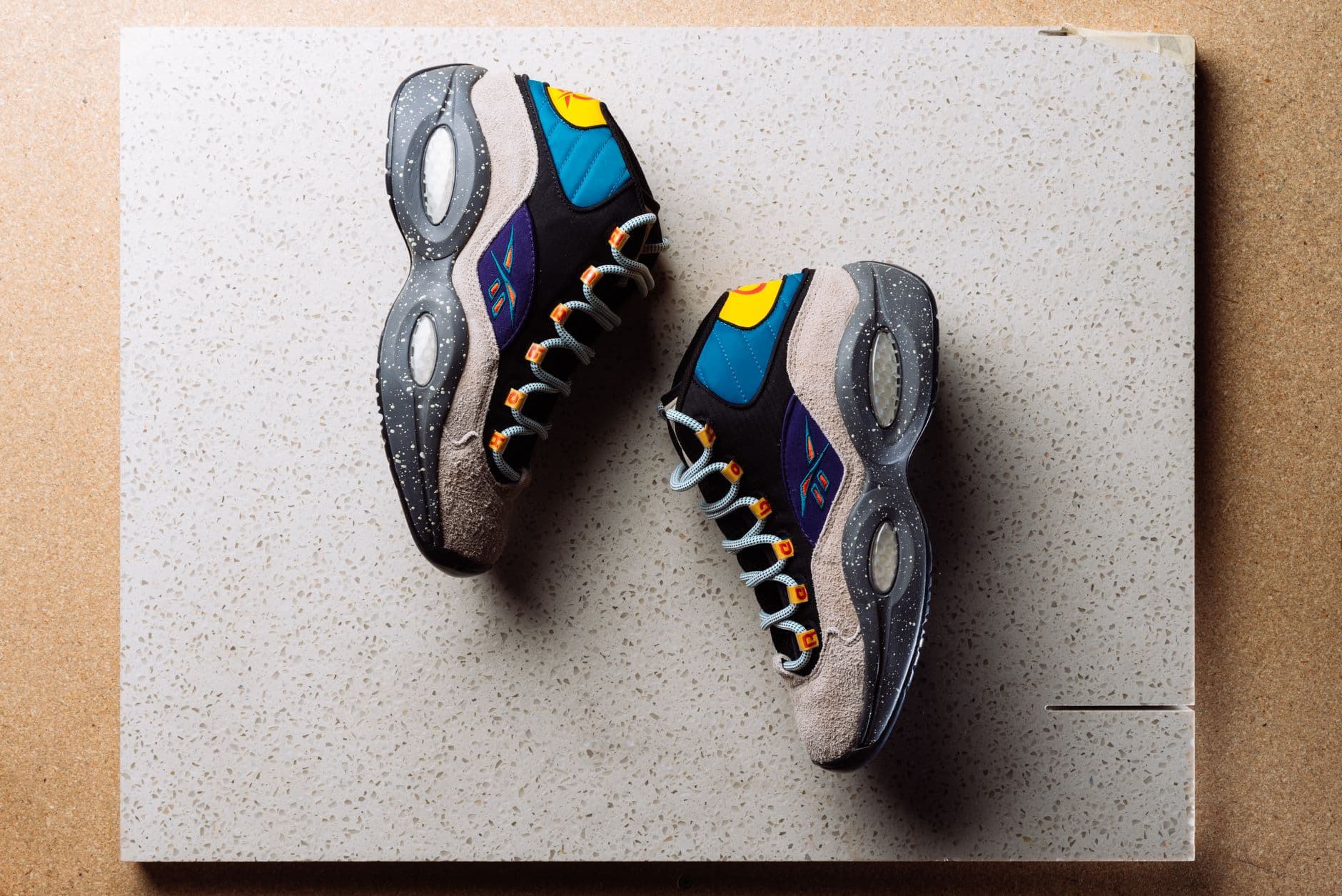 Bash – Return & warranty tips for online sneaker sales