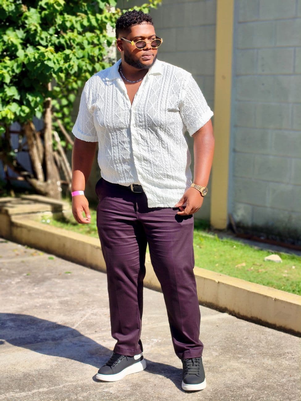 Bash – Men sneakers size guide - South Africa: measure, fit and choose the right size
