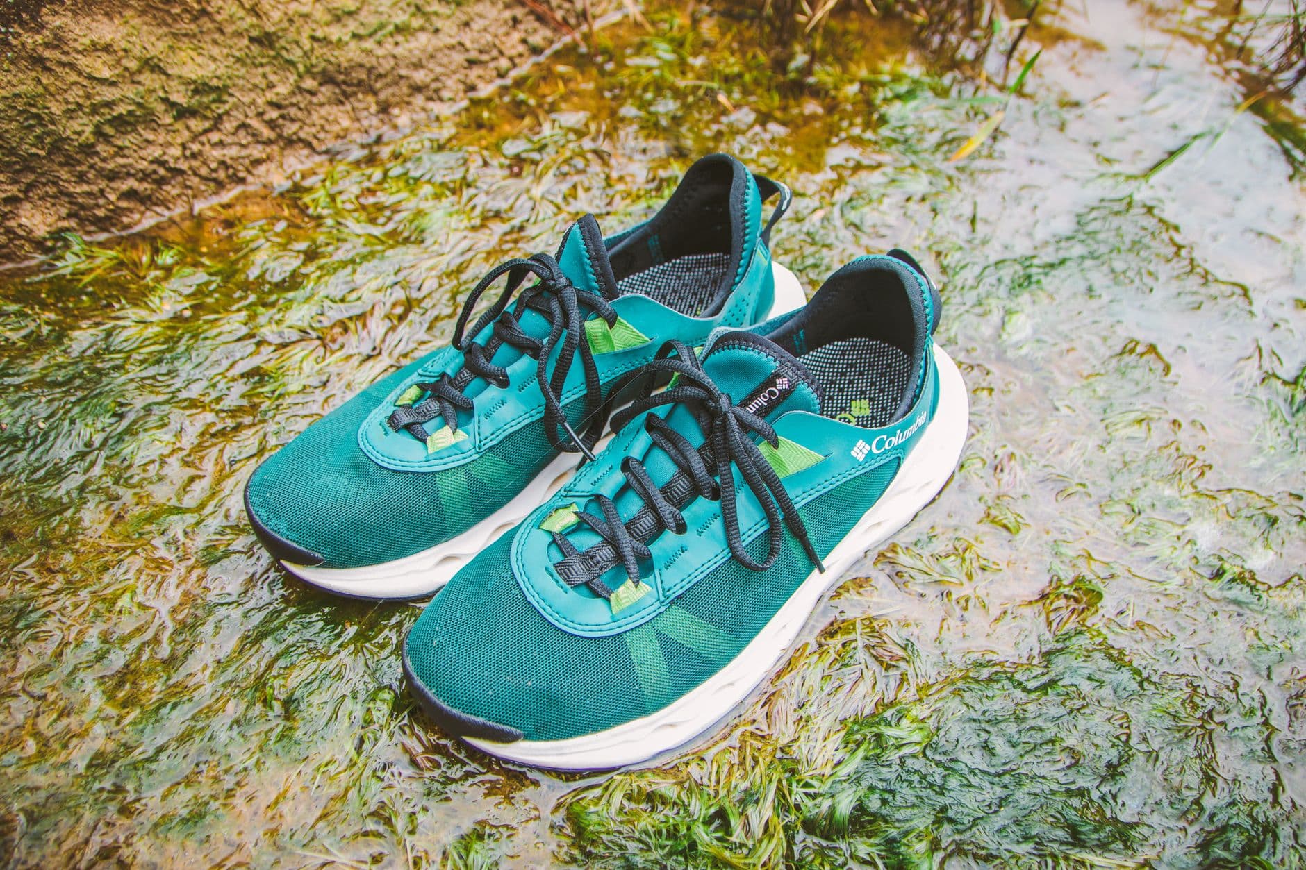 Bash – High-quality sneakers for travel that stay comfortable and long-lasting