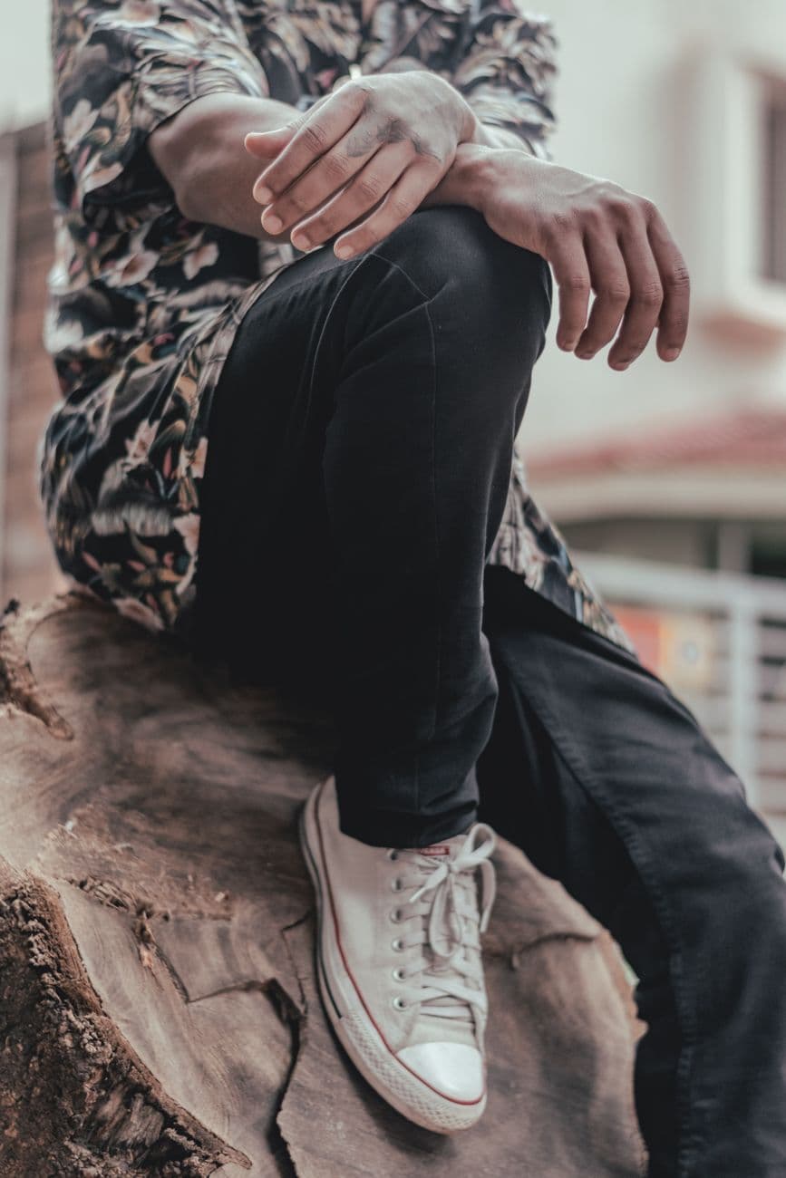 Bash – Men’s sneaker size & fit guide - how to measure, choose and adjust