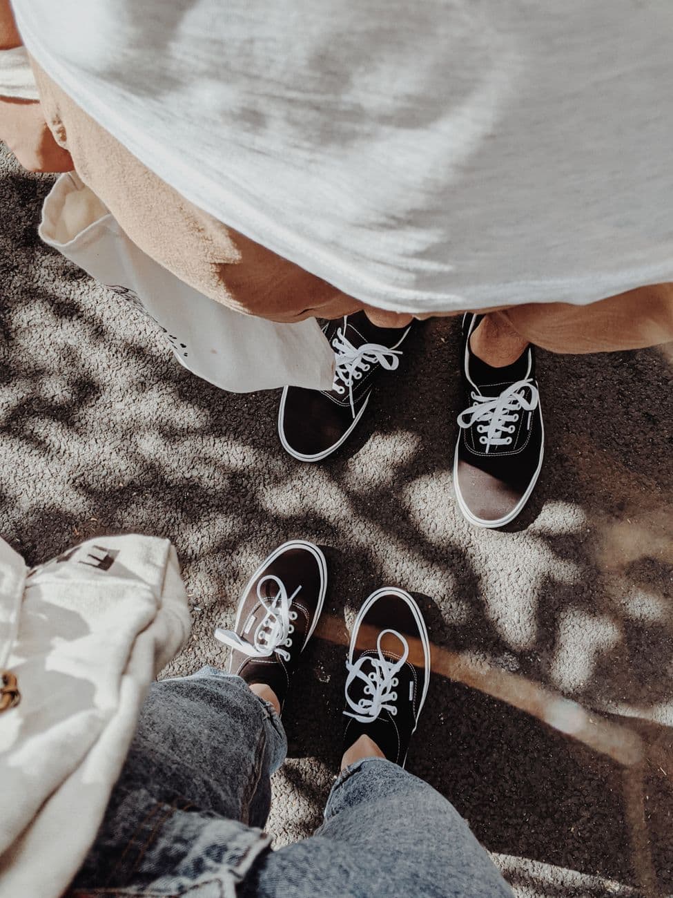 Bash – Everyday sneaker sizing guide - South Africa