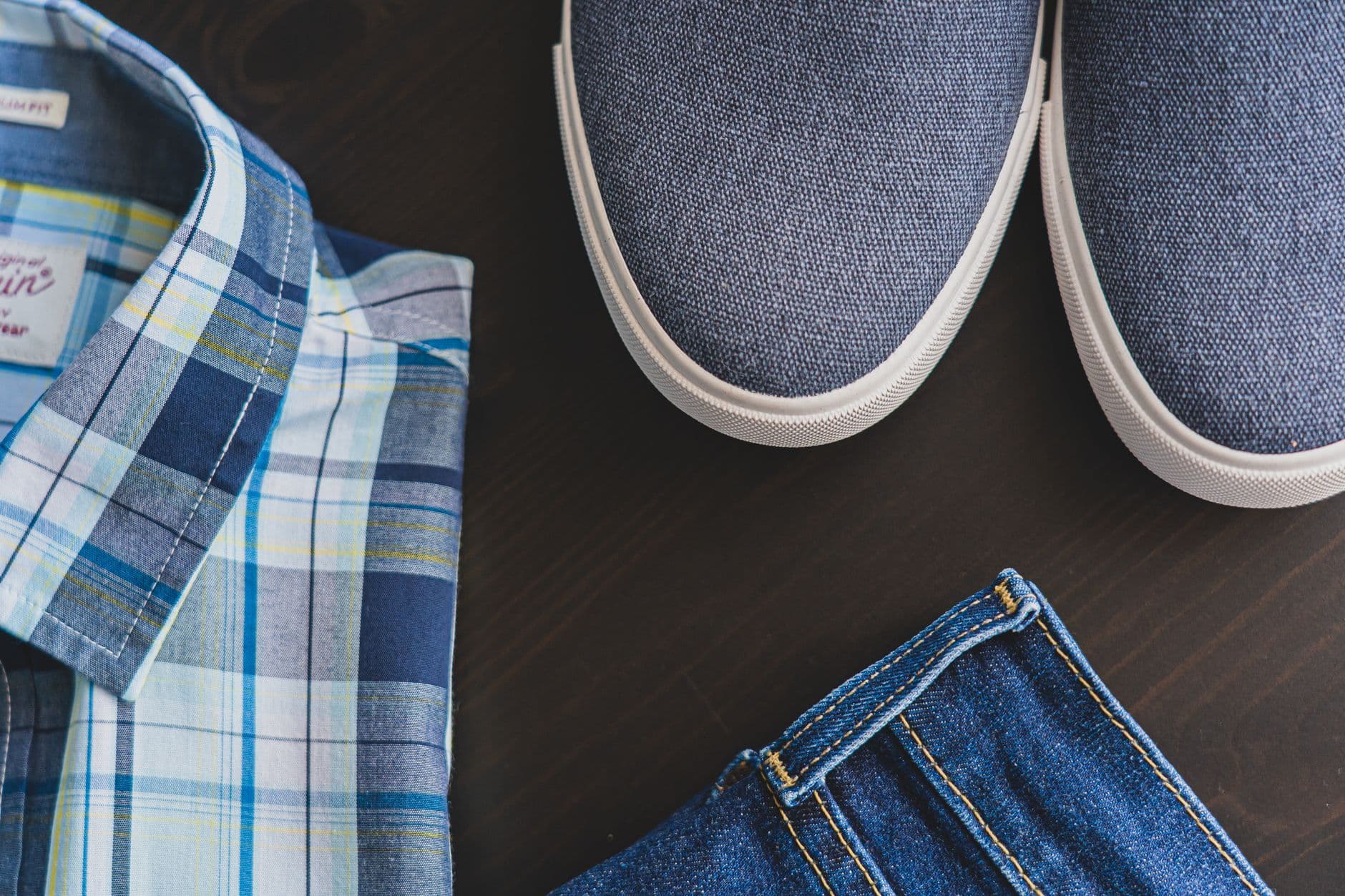 Bash – Markham Sneakers - Men’s Travel Edition for Everyday Movement