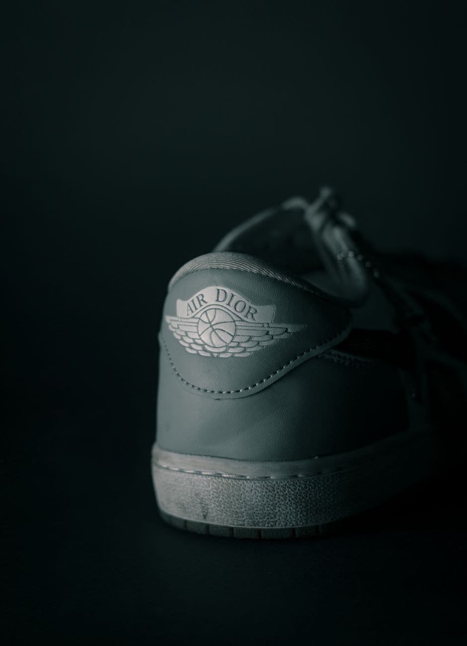 Bash – Sneaker Couture: a step-by-step travel essentials guide