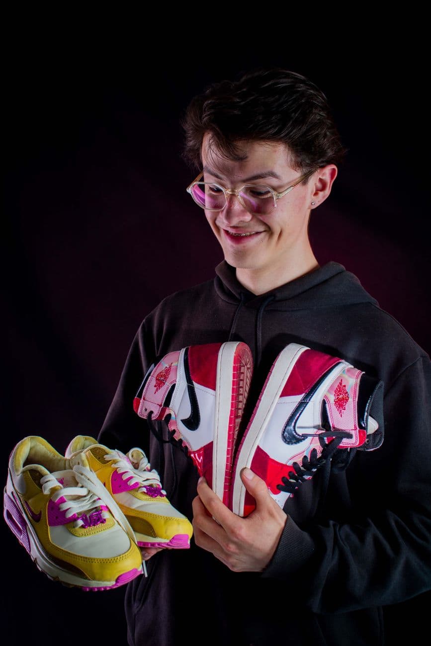 Bash – Sneaker size conversion guide - South Africa