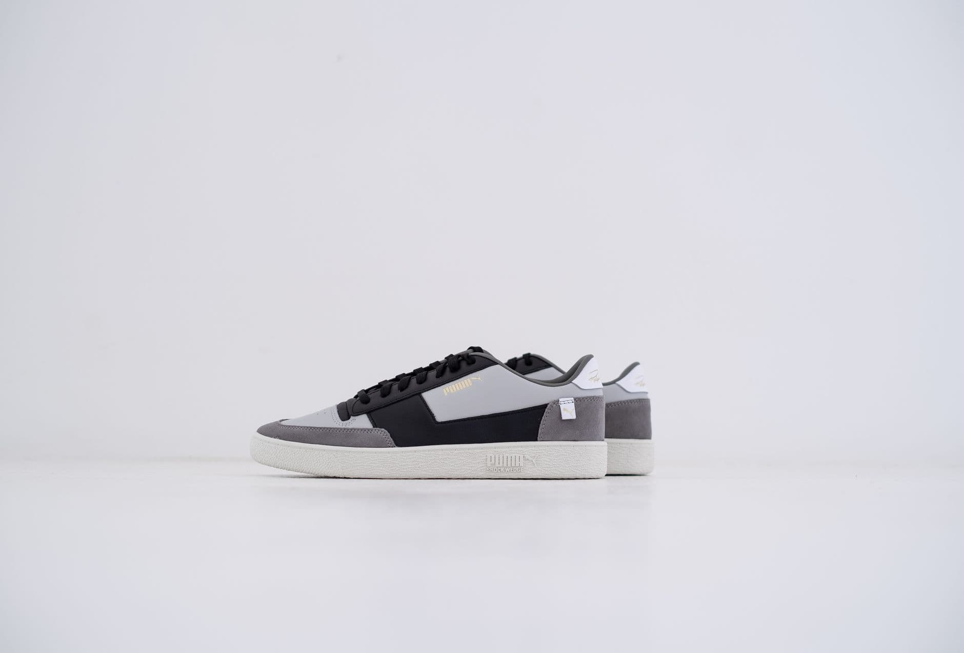 Bash – Puma sneakers comparison for travel: which Puma fits your trip