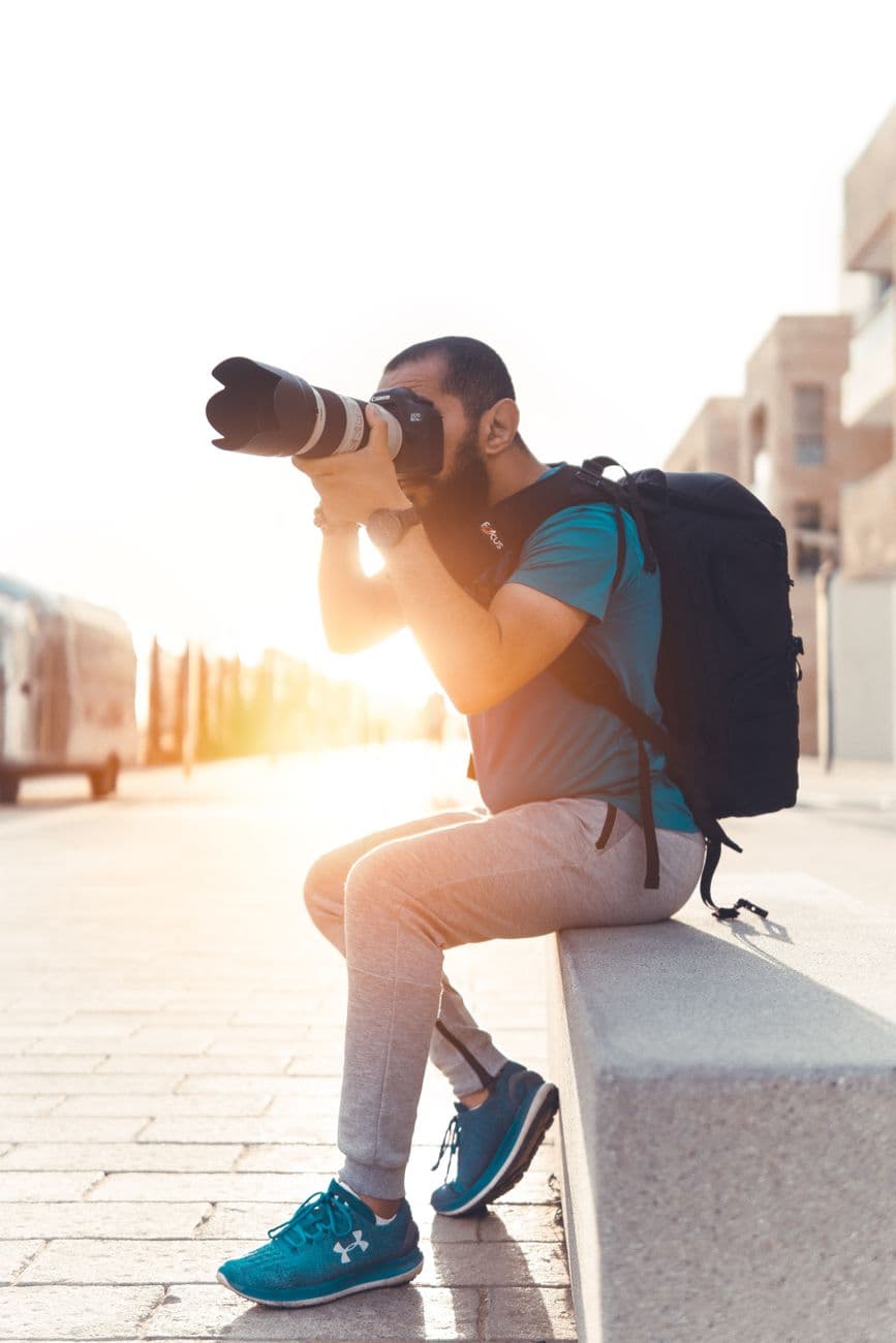 Bash – How to compare men's travel sneakers for comfort, packability and everyday wear