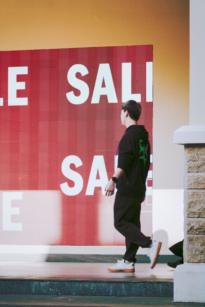 Bash – How sneaker return policies differ by retailer in South Africa