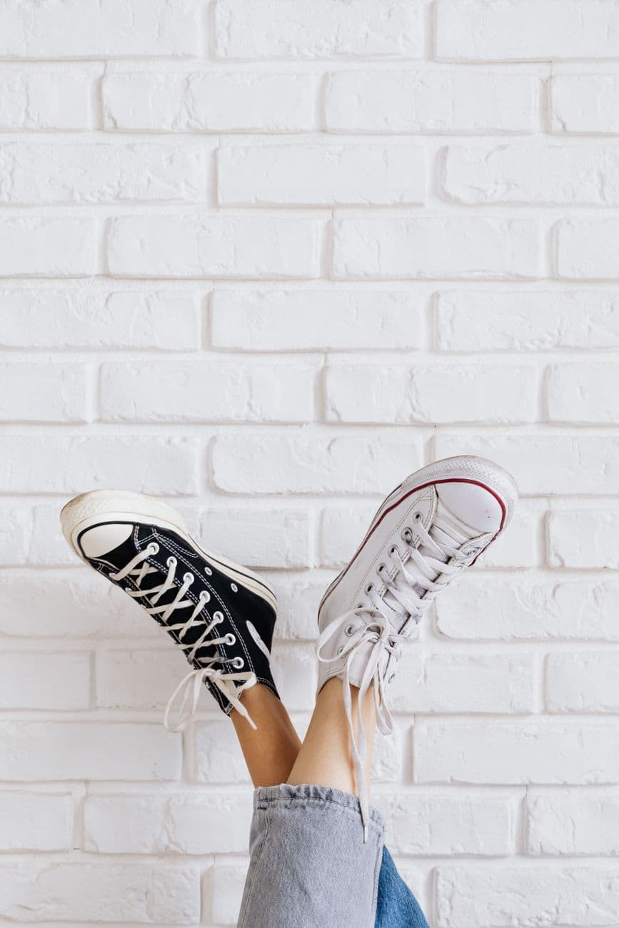 Bash – Comparing sneaker price ranges in South Africa: what R can buy you
