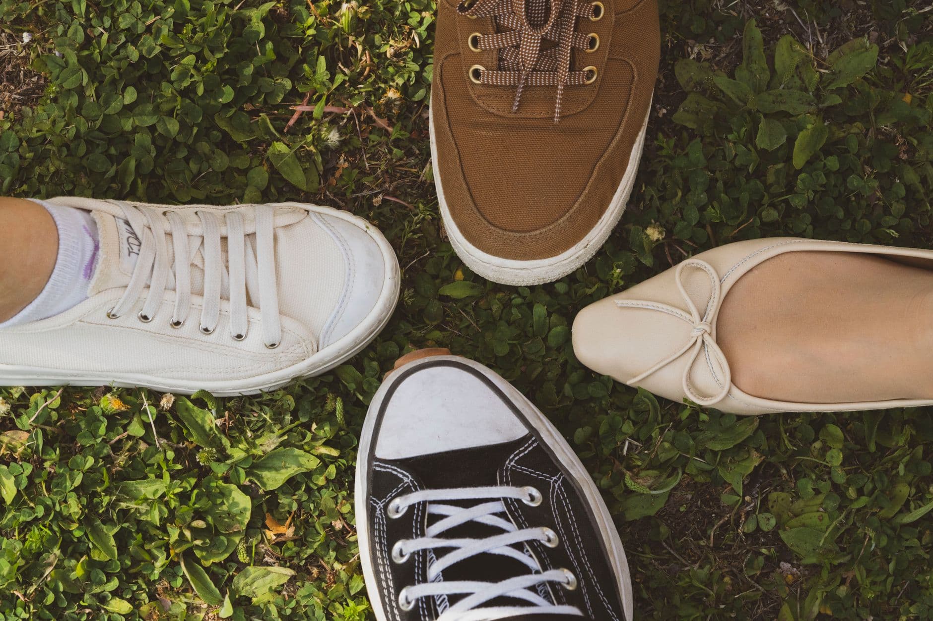 Bash – How to compare sneaker sizes online vs in-store (step-by-step)