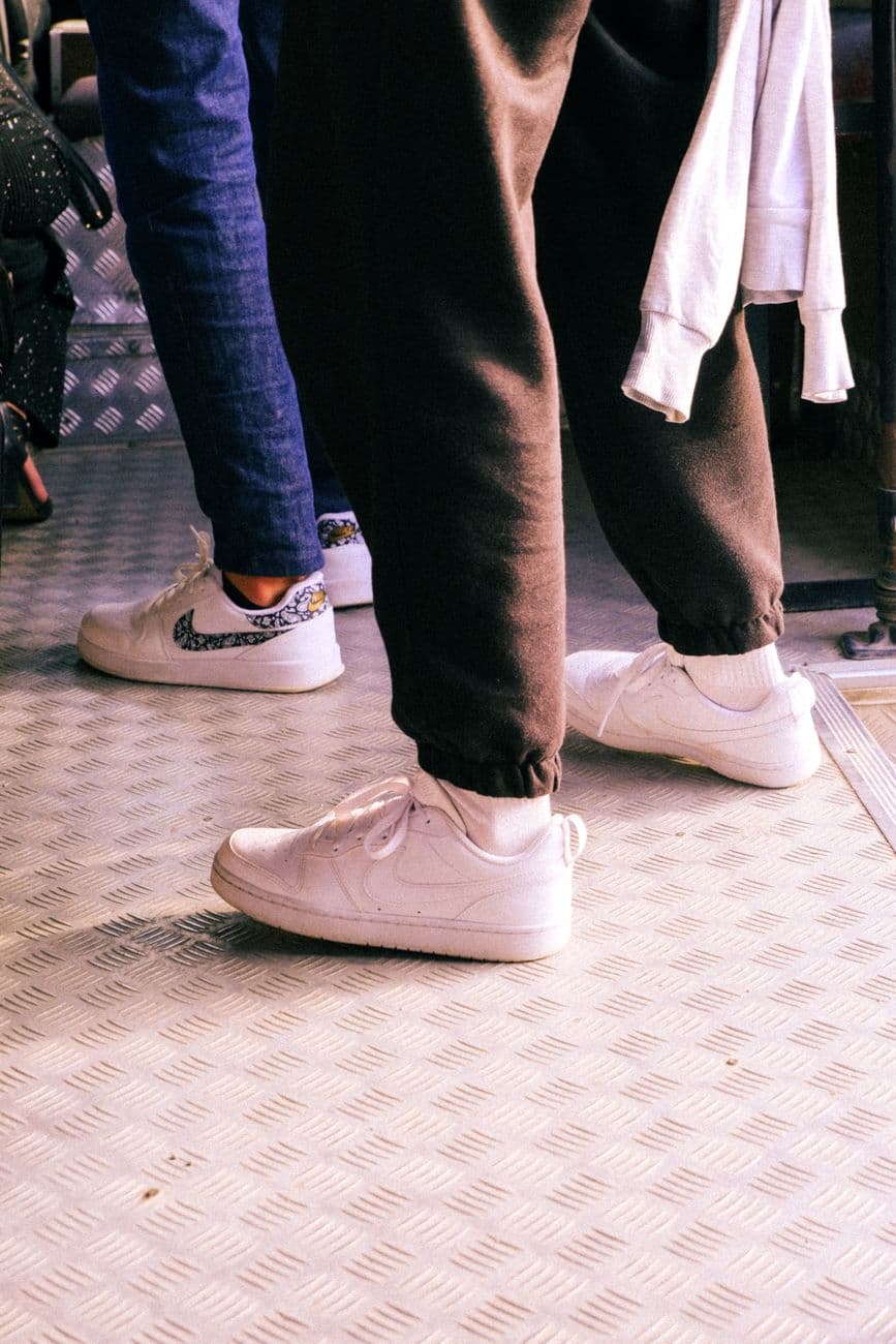 Bash – Best sneakers for commuting: practical picks for everyday South African travel