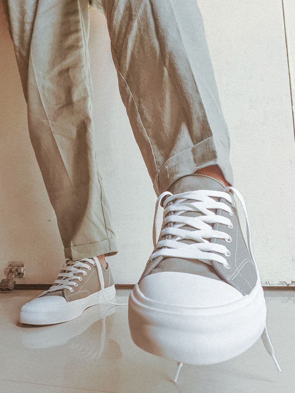 Bash – Sneakers for Everyday Commute and Walking: Practical Choices for South African Days