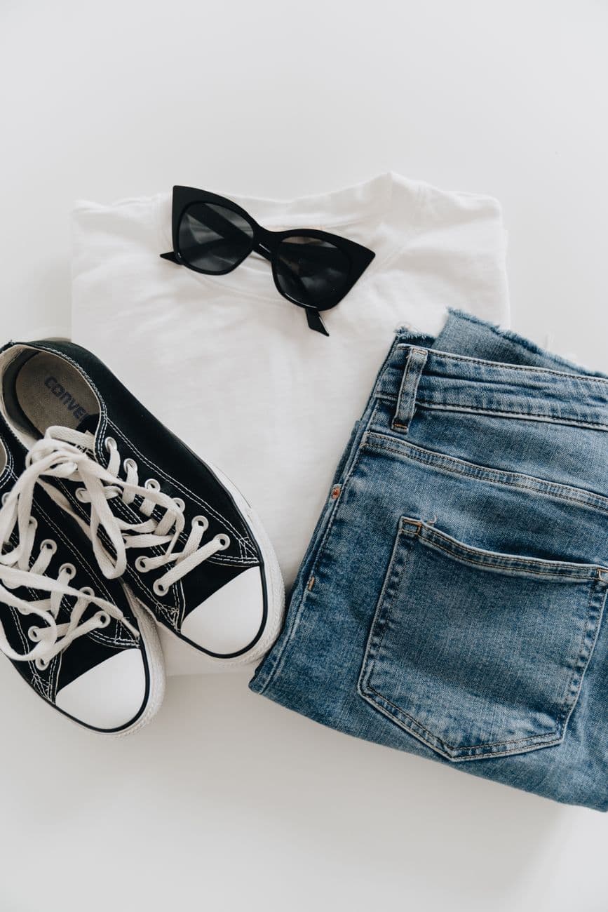 Bash – Everyday casual sneakers for comfort and style