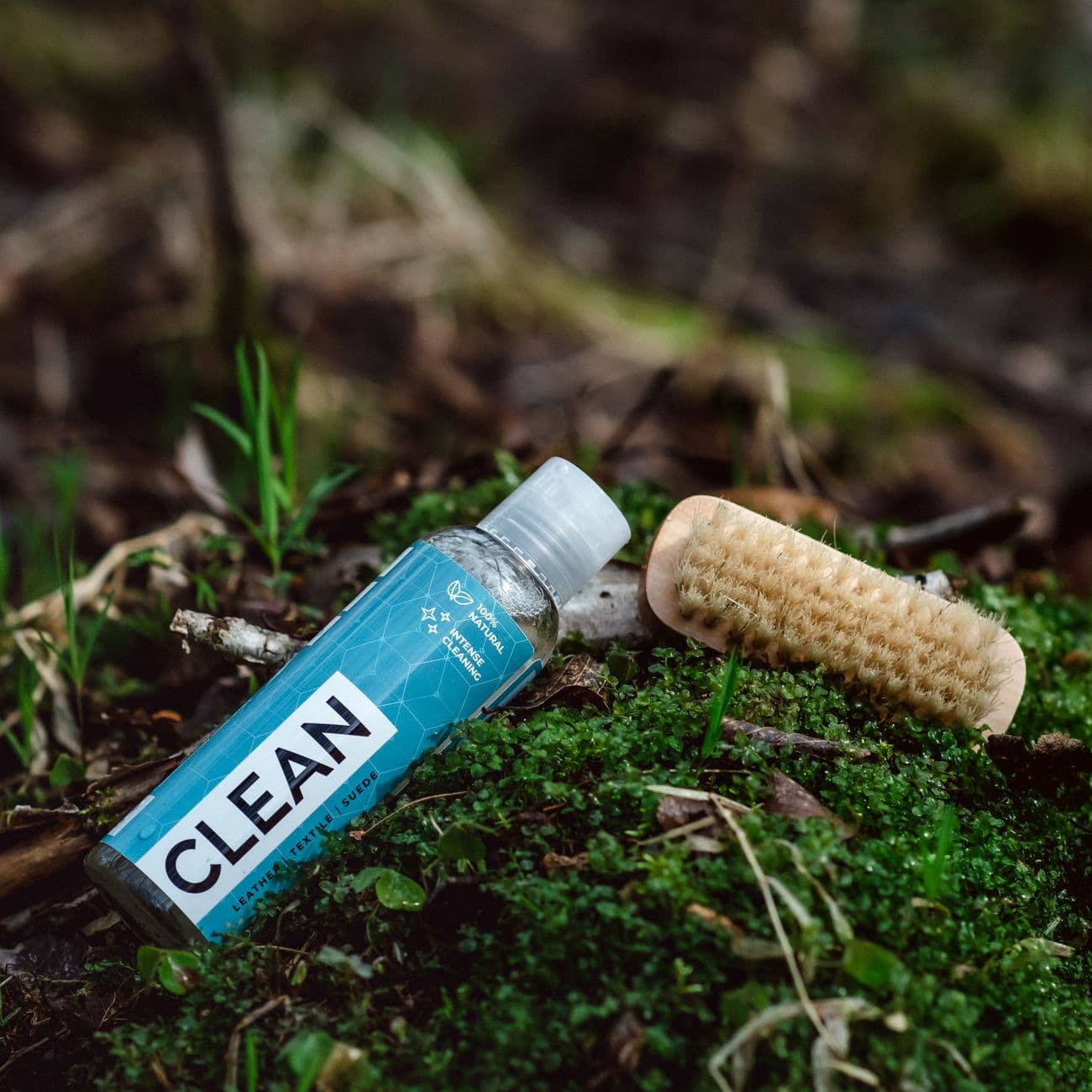 Bash – How to clean and care for sneakers: practical steps for everyday wear