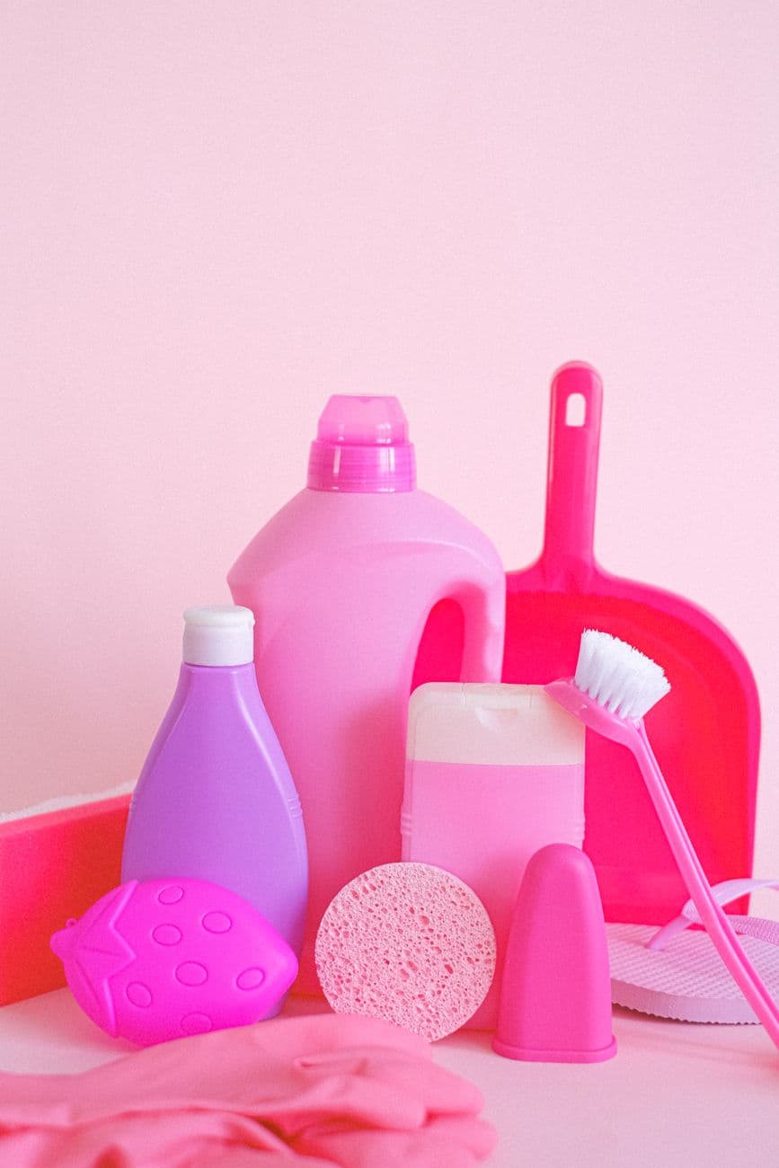 Bash – Cleaning and care for canvas and leather sneakers