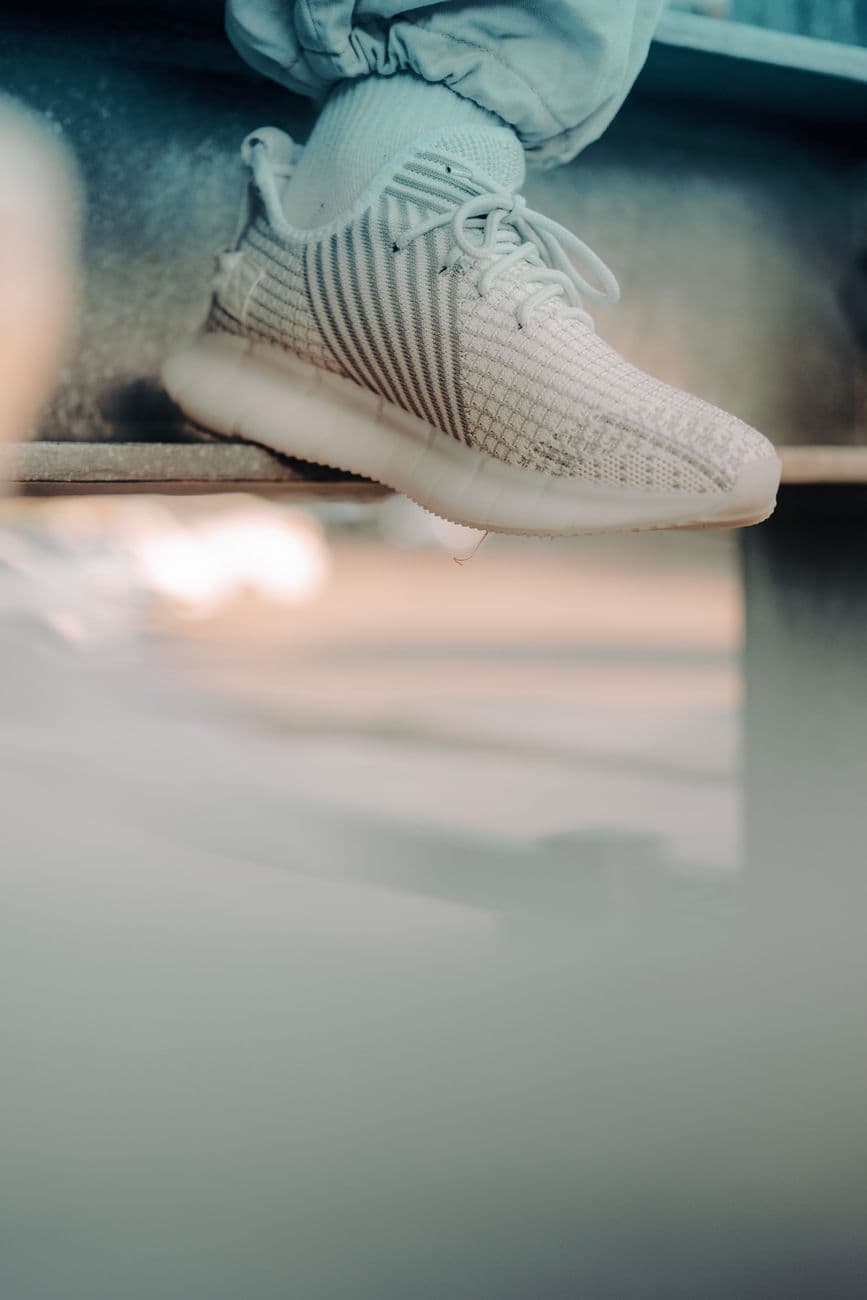 Bash – Breathable sneaker materials for hot weather: how we choose uppers that keep feet cool