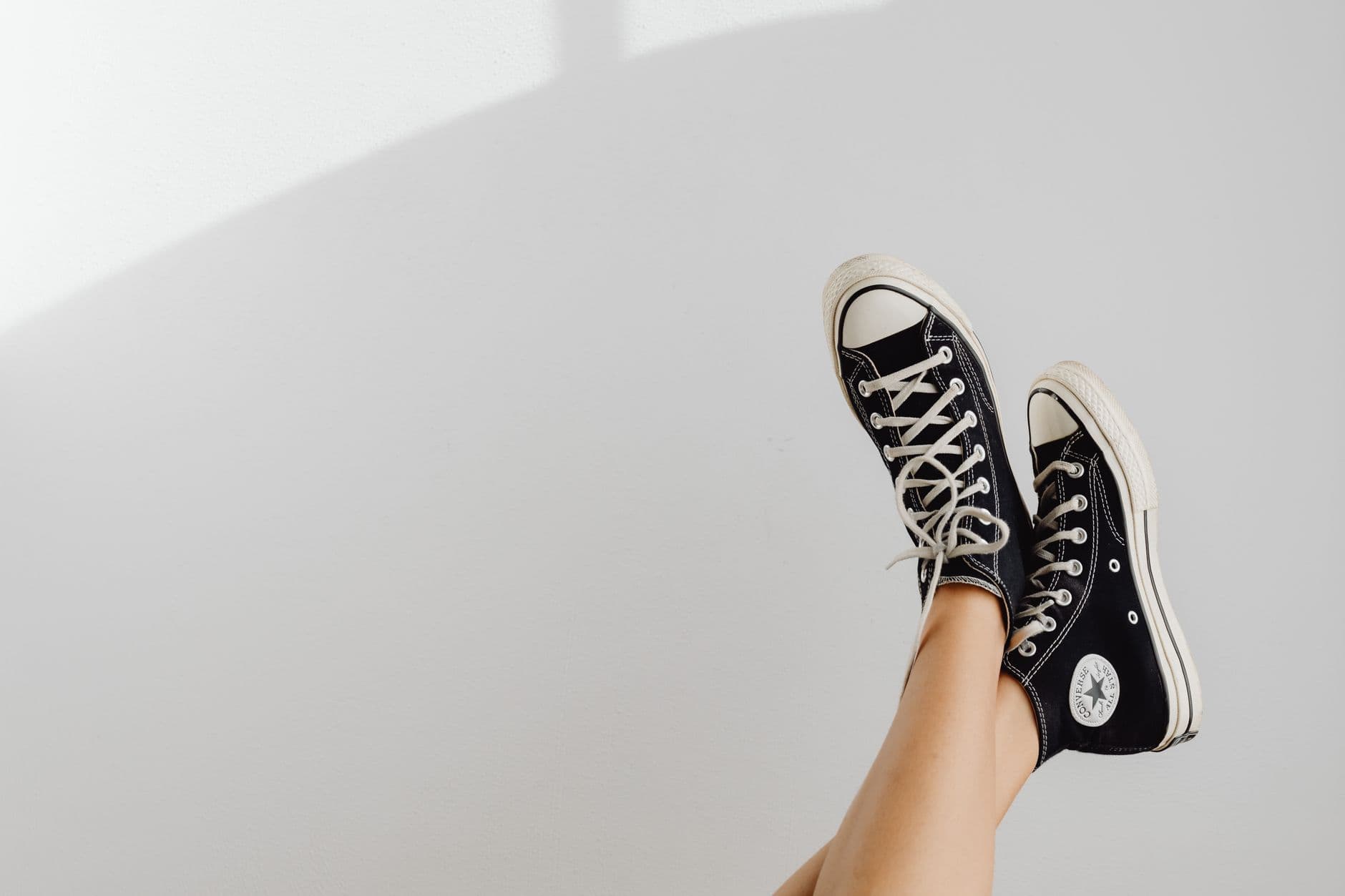 Bash – Black sneakers for commuting that work every day