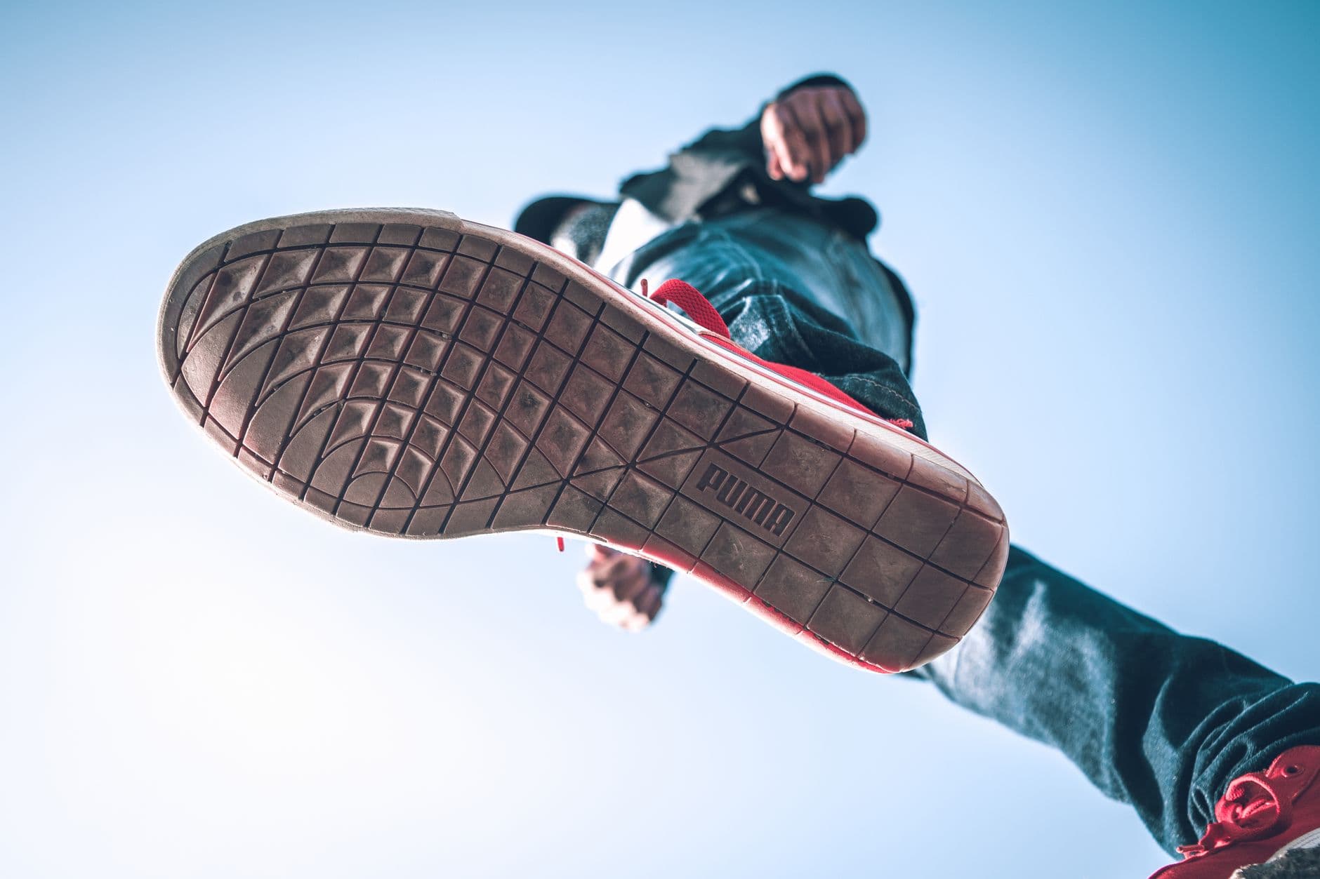 Bash – Sneaker soles for all-day comfort: what we look for