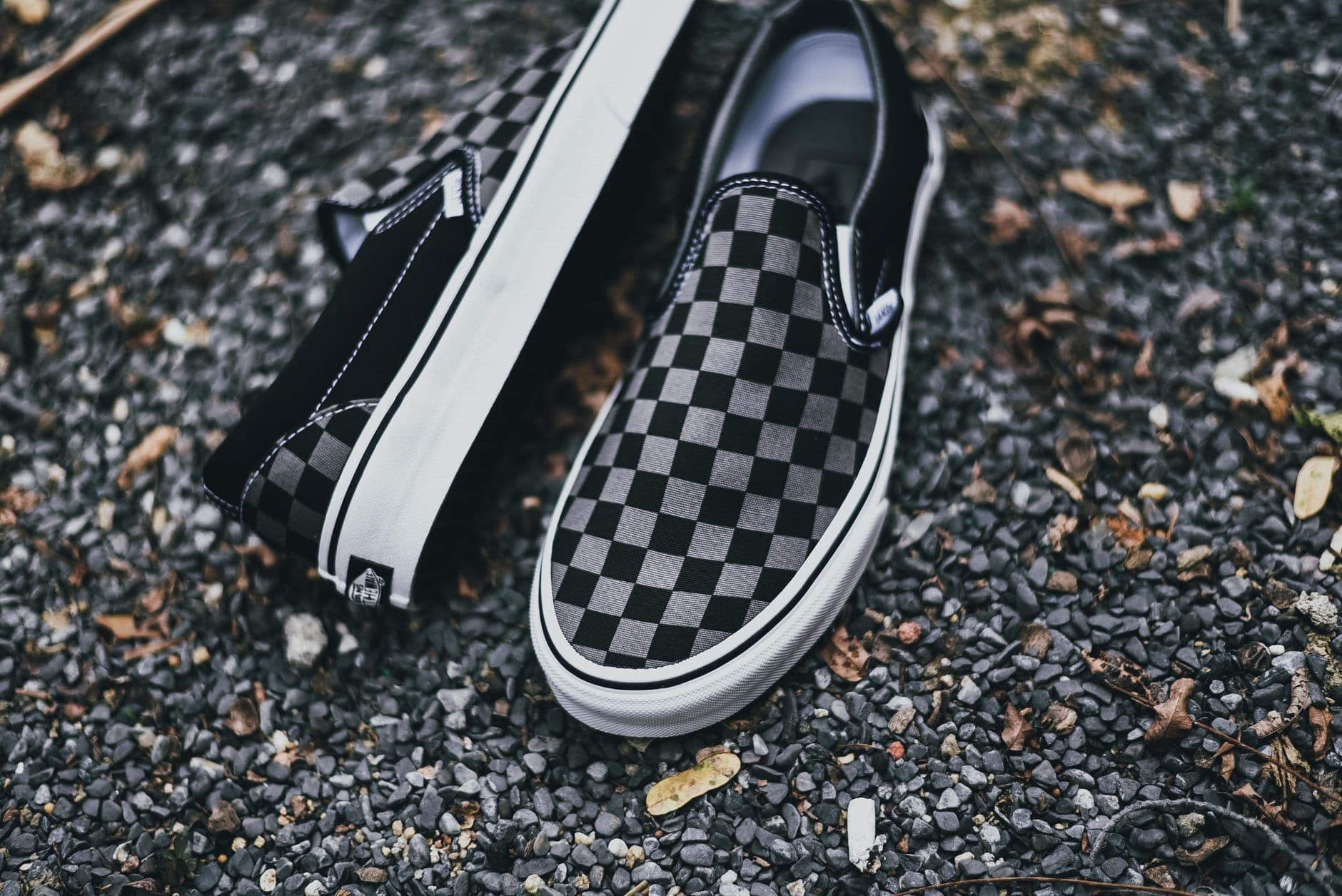 Bash – Slip-on sneakers for easy airport security: comfortable, quick, and practical