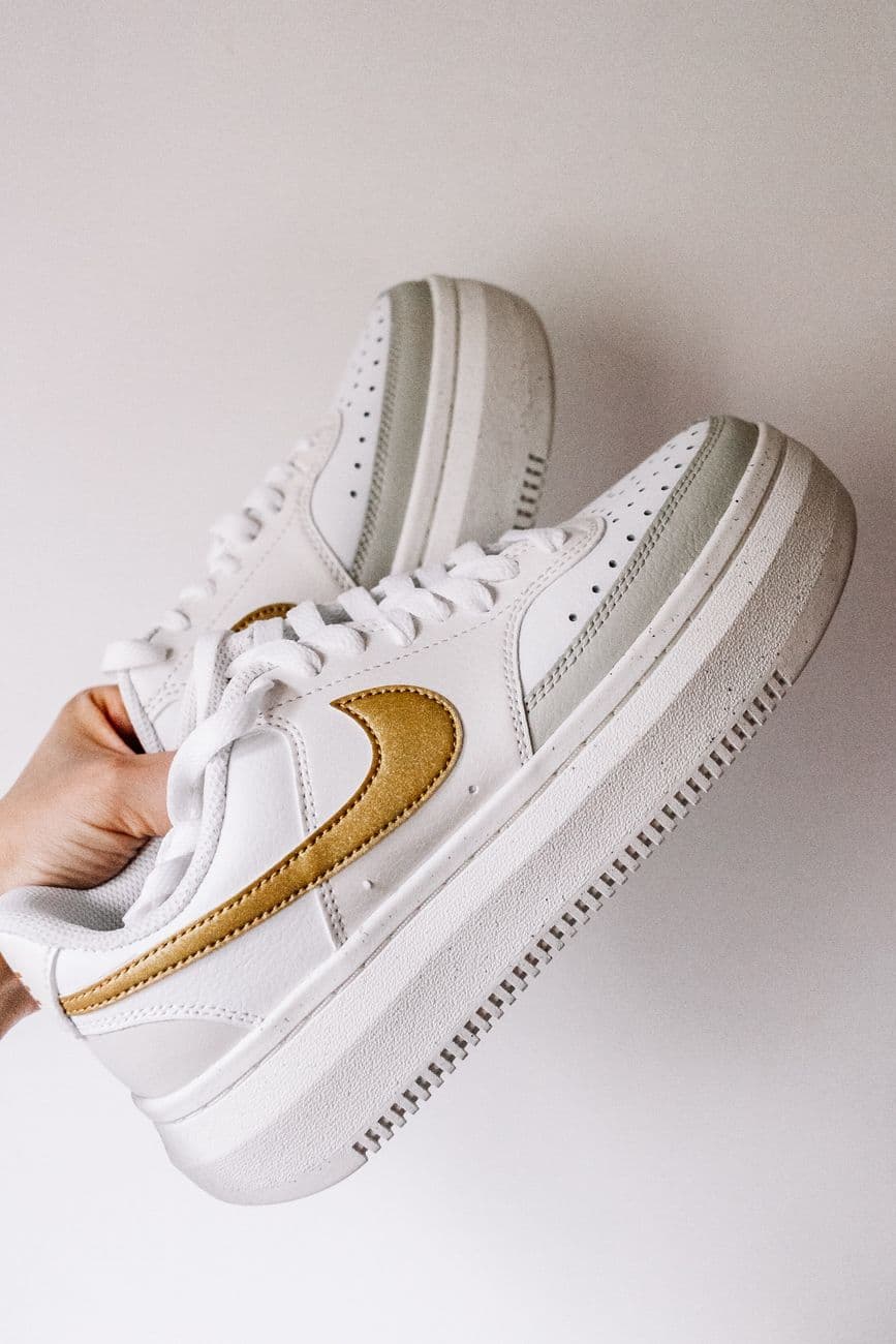Bash – Best Air Force Sneakers for Long Walks - comfortable Nike Air Force picks