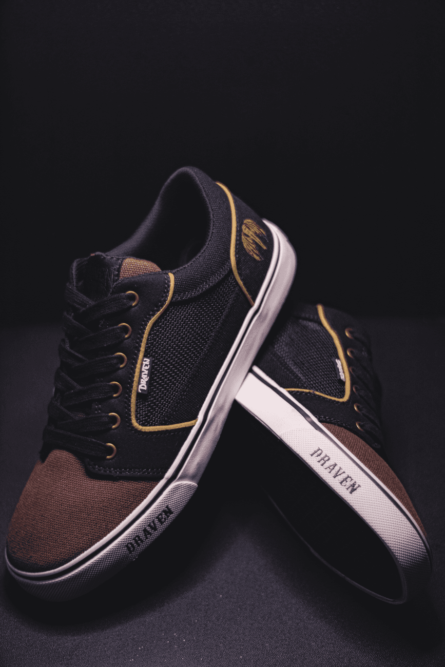 Bash – Durable sneakers for South African weather: what to choose and why