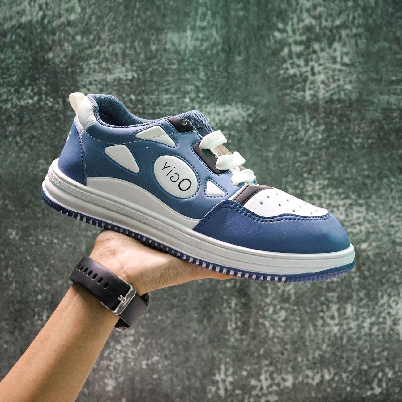Bash – Affordable Air Force Sneakers for Men - Smart value, everyday wear