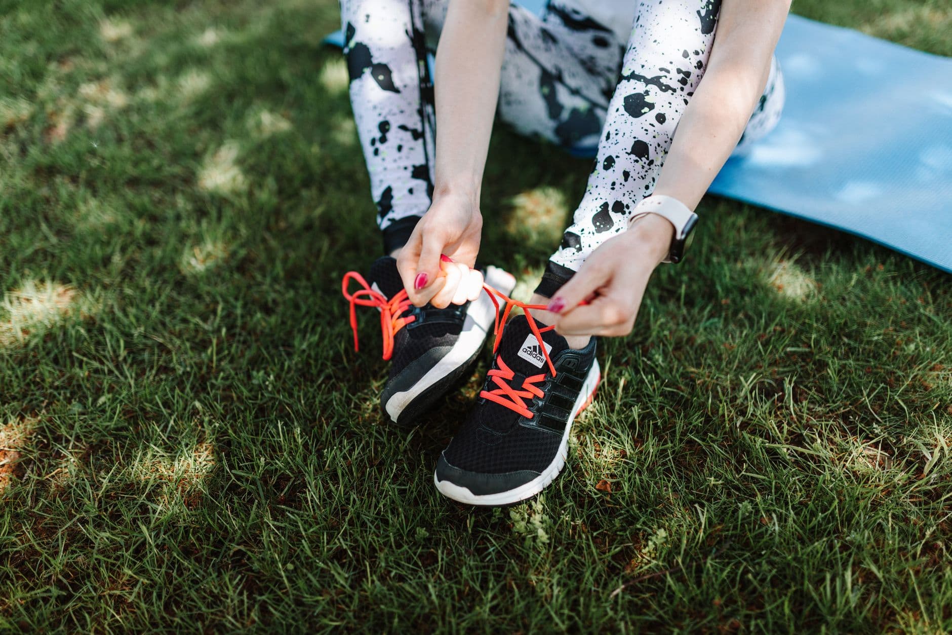 Bash – Adidas sneaker sizing & fit guide for South Africa