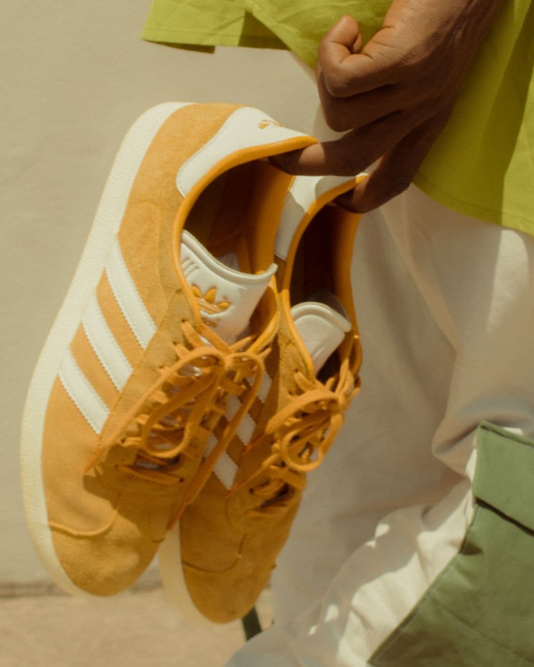 Bash – Adidas men's sneakers durability for travel: what to expect and how to choose