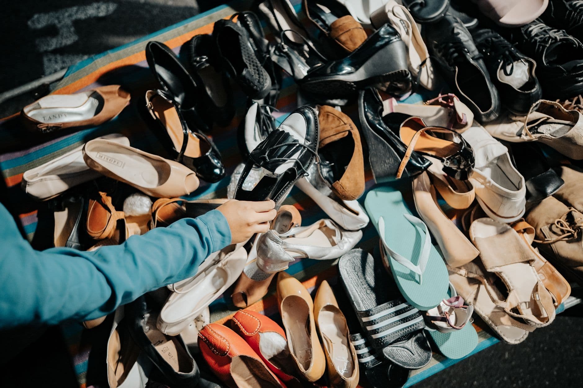 Bash – Where to Buy Affordable Sneakers Online in South Africa