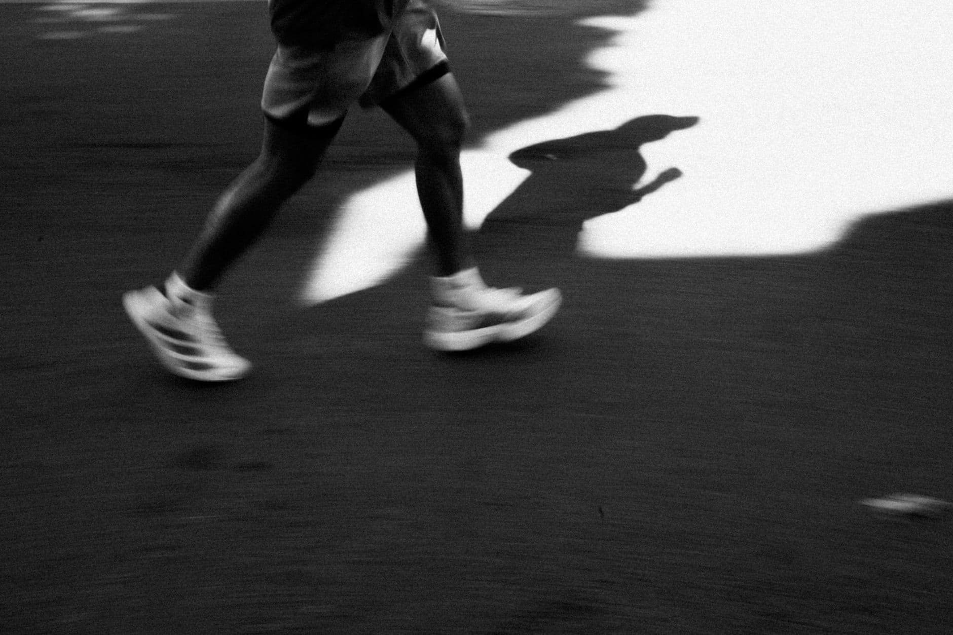 Bash – Best running shoes for beginner runners
