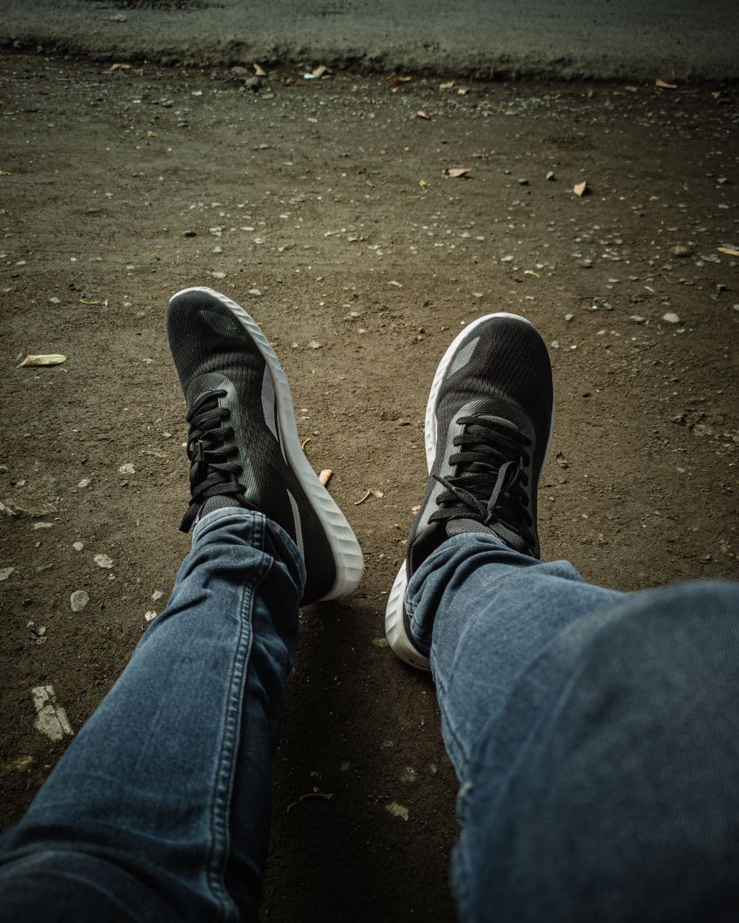Bash – Men’s Reebok sneakers: sizing, performance features and style pairings