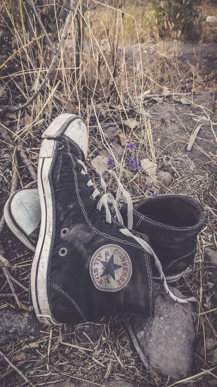 Bash – All Star sneakers: classic Converse style for everyday wear