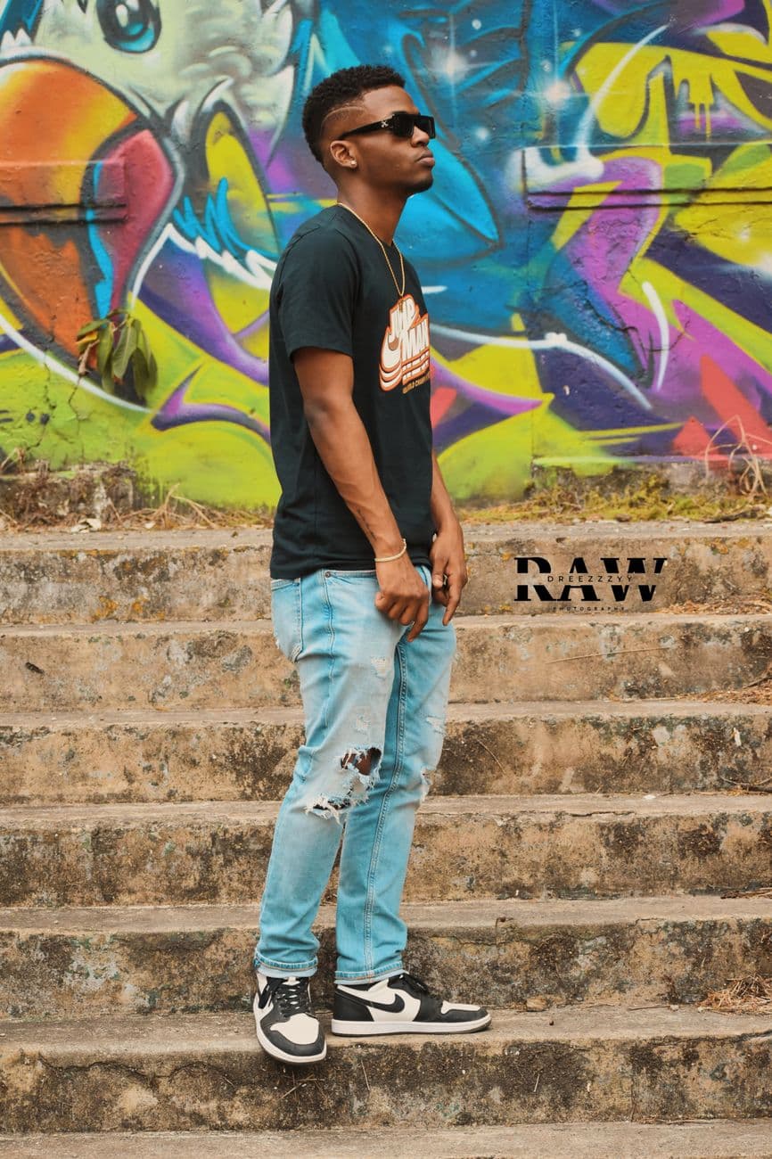 Bash – Raw sneakers for men - understated, durable everyday trainers