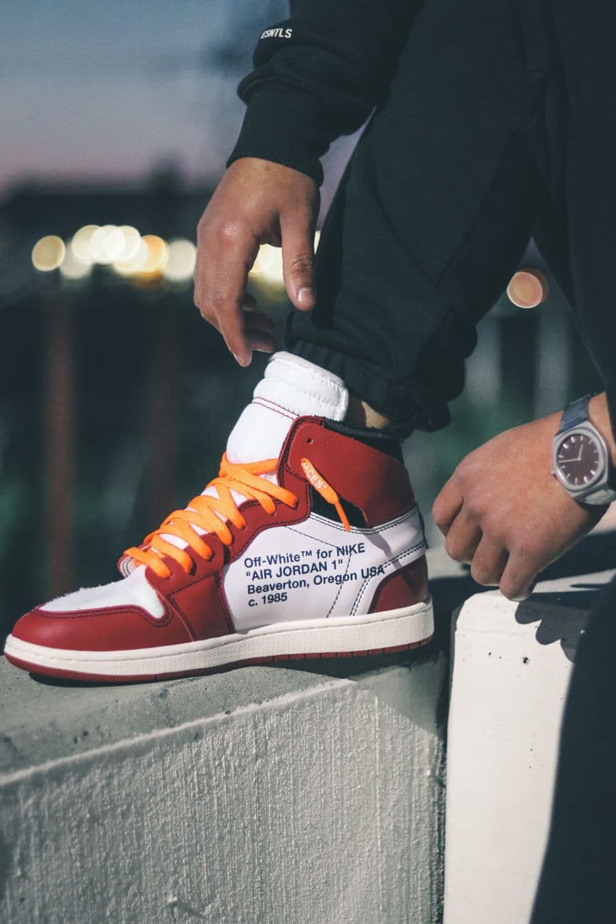 Bash – Sneakers for men: choose the right pair for everyday life