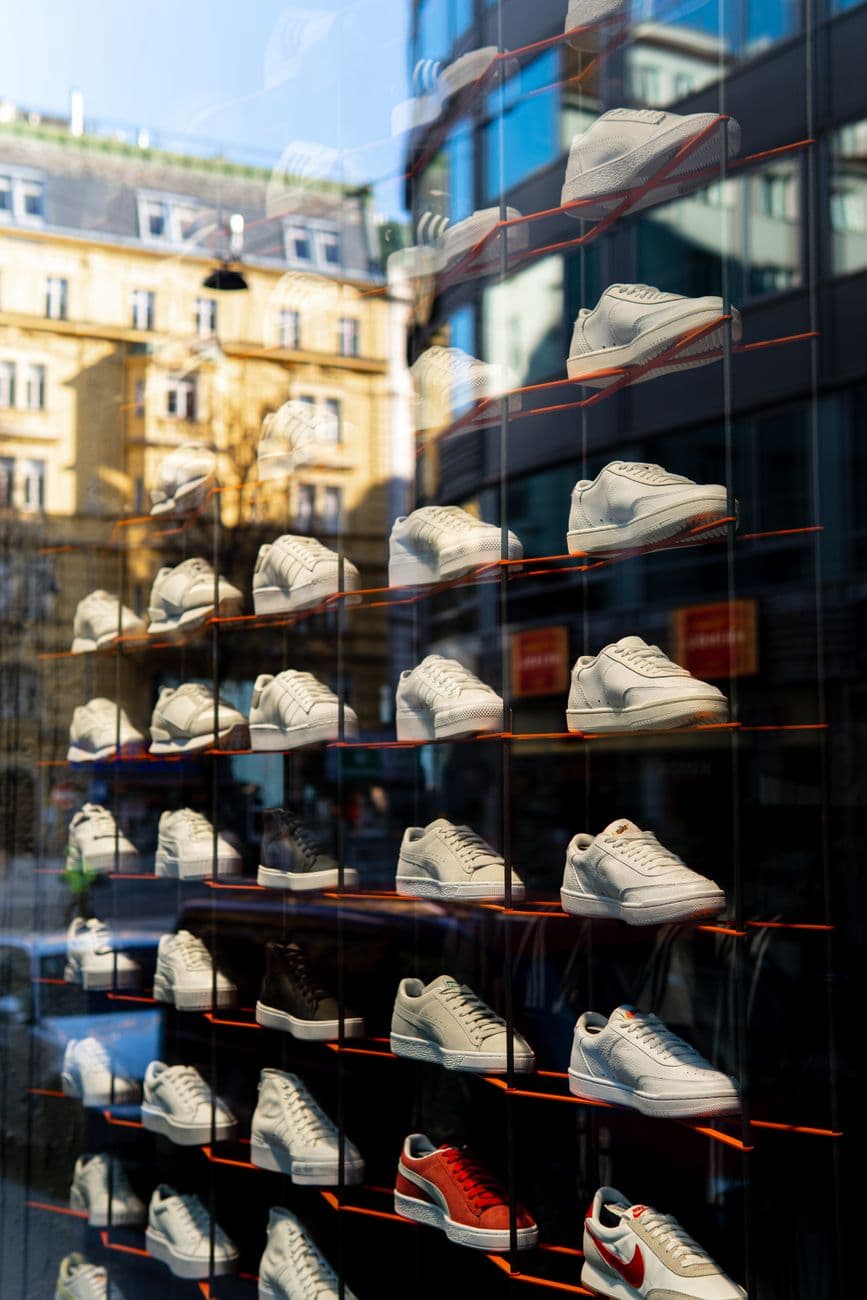 Bash – Sneaker Factory Paarl - Find the Right Sneakers with Bash