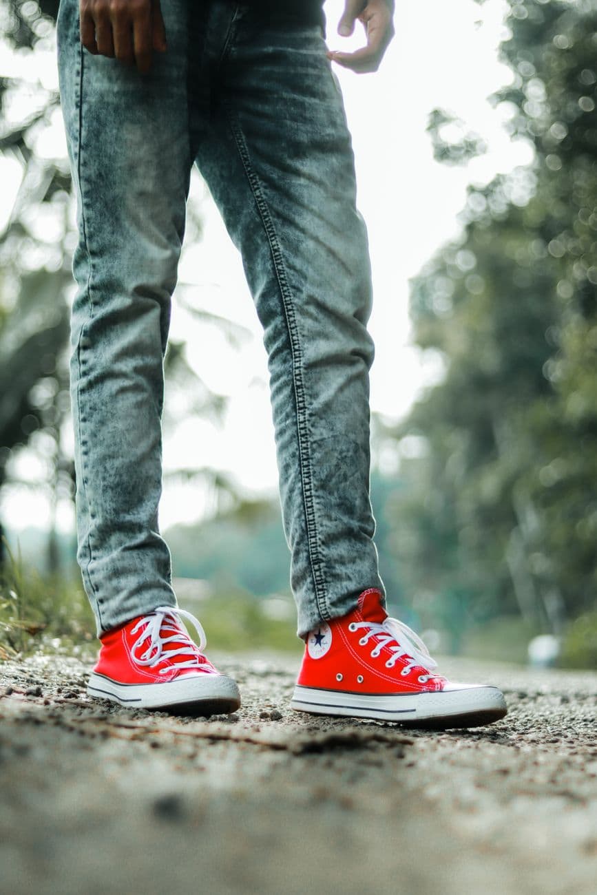 Bash – G-Star sneakers for men - contemporary style with practical wear