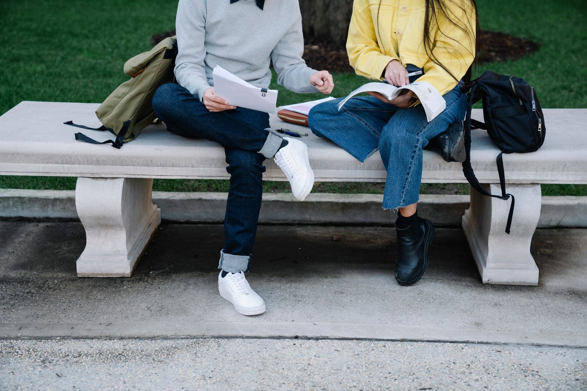 Bash – Campus sneakers for travel: comfortable, compact choices for South African trips