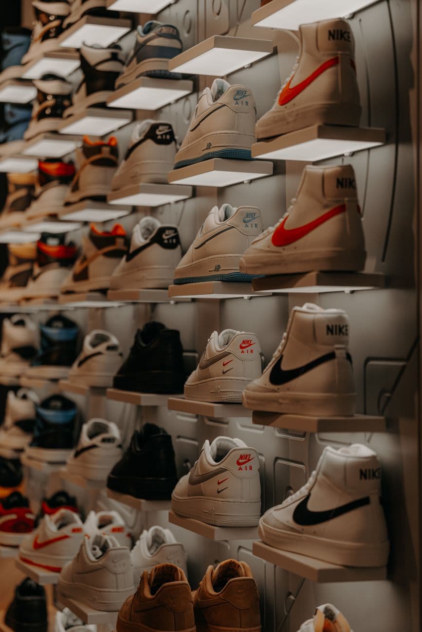 Bash – Sneaker shopping in Rustenburg - where to buy, try and save