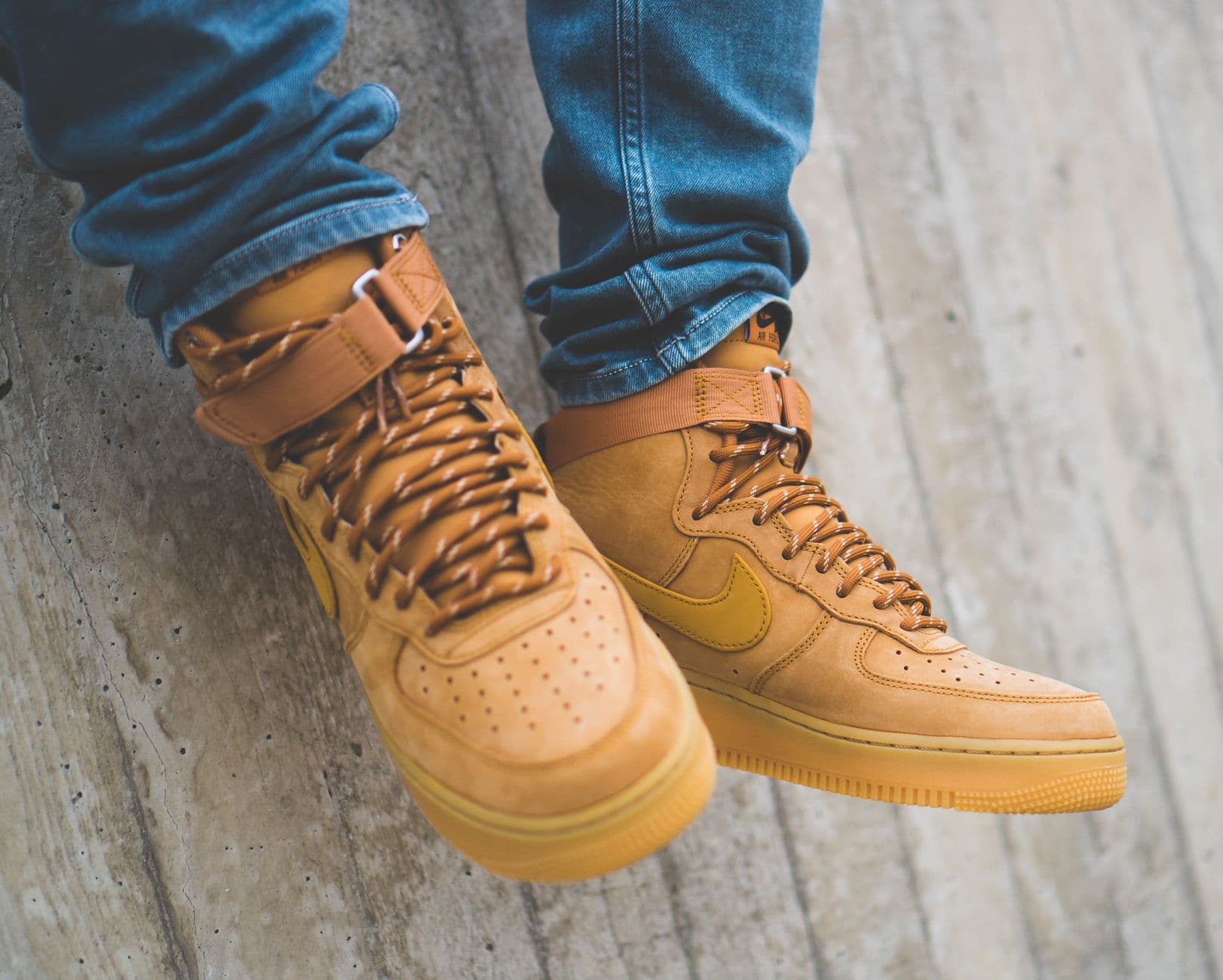 Bash – Nike sneakers for men: find the right pair on Bash
