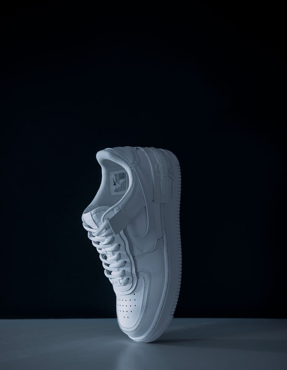 Bash – Best plain white sneakers for travel: simple shoes that go the distance