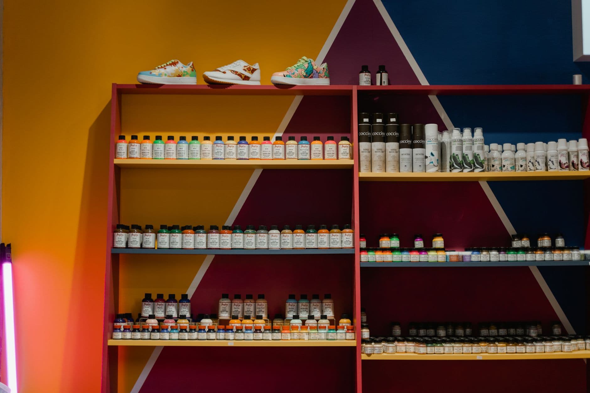 Bash – When do South African sneaker stores drop new stock? Timing tips for smart shoppers