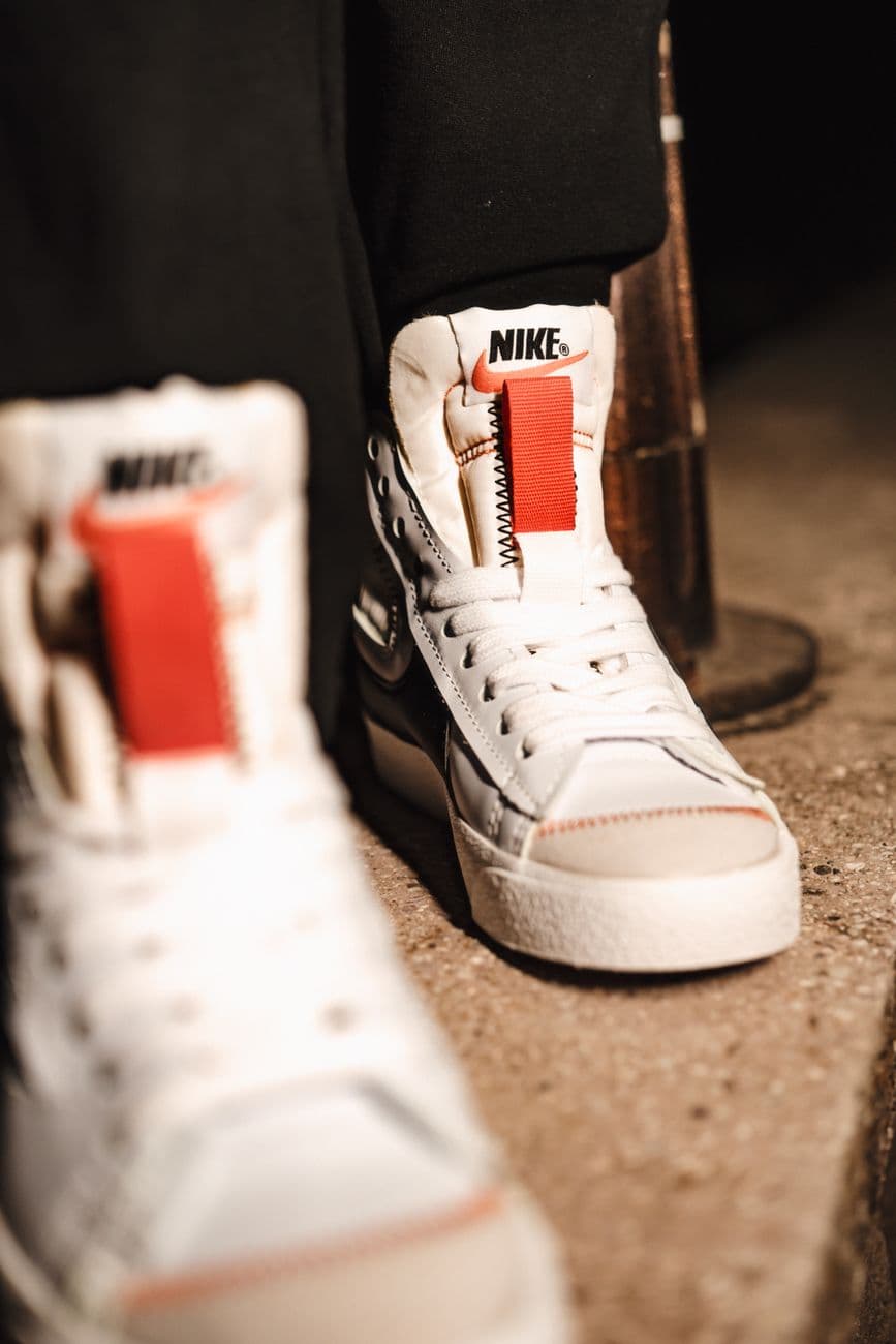 Bash – What to Wear to a Sneaker Workshop: Modern Streetwear Outfit Ideas