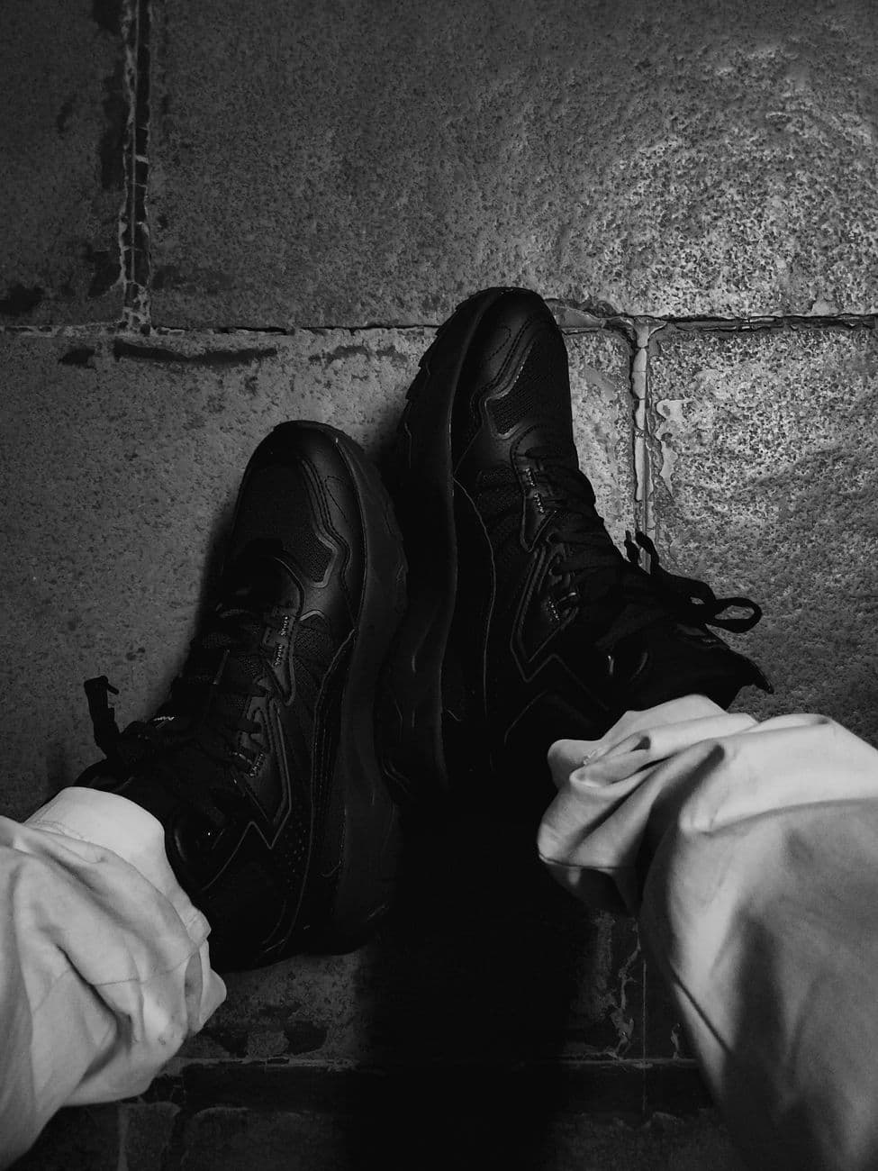 Bash – Puma sneakers for men at Sportscene - styles, fit and what to buy