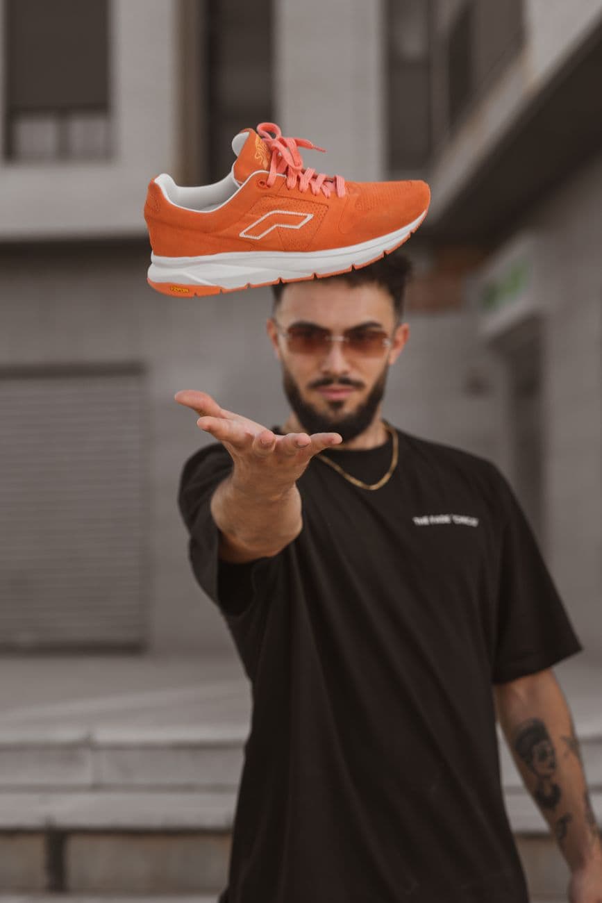 Bash – Bash sneakers for men: comfortable everyday sneakers that fit South African life