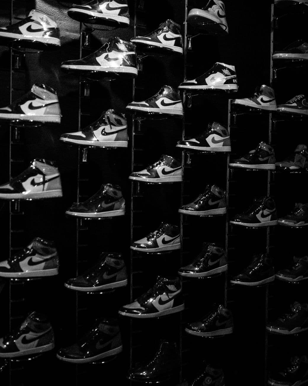 Bash – Meet Hope Sneaker Store - Local curation, makers and community-focused sneakers