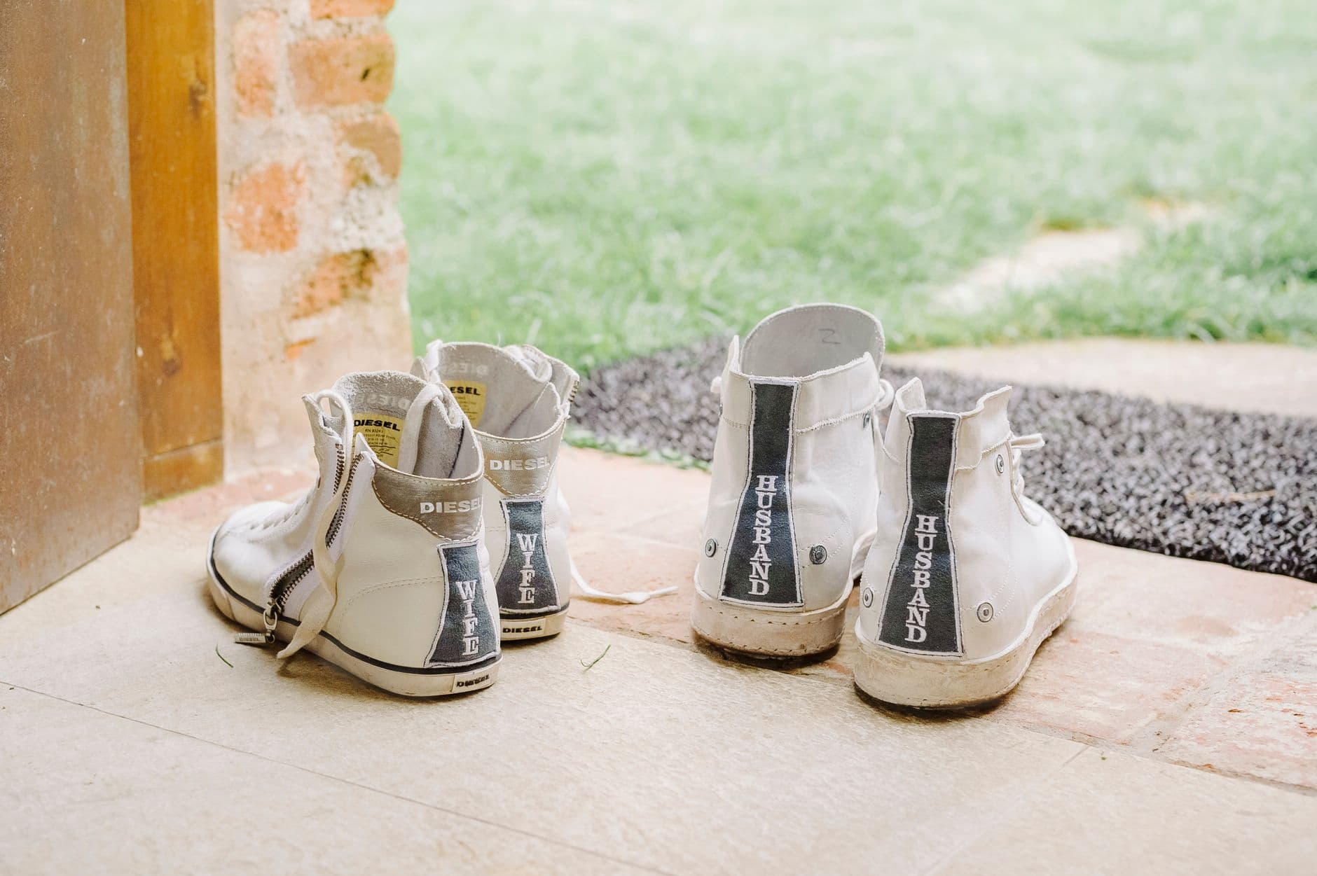 Bash – Diesel sneakers: styles, materials and the brand story for everyday wear