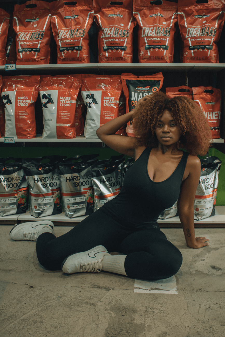 Bash – Gym Sneakers That Fit Your Workout and Daily Life